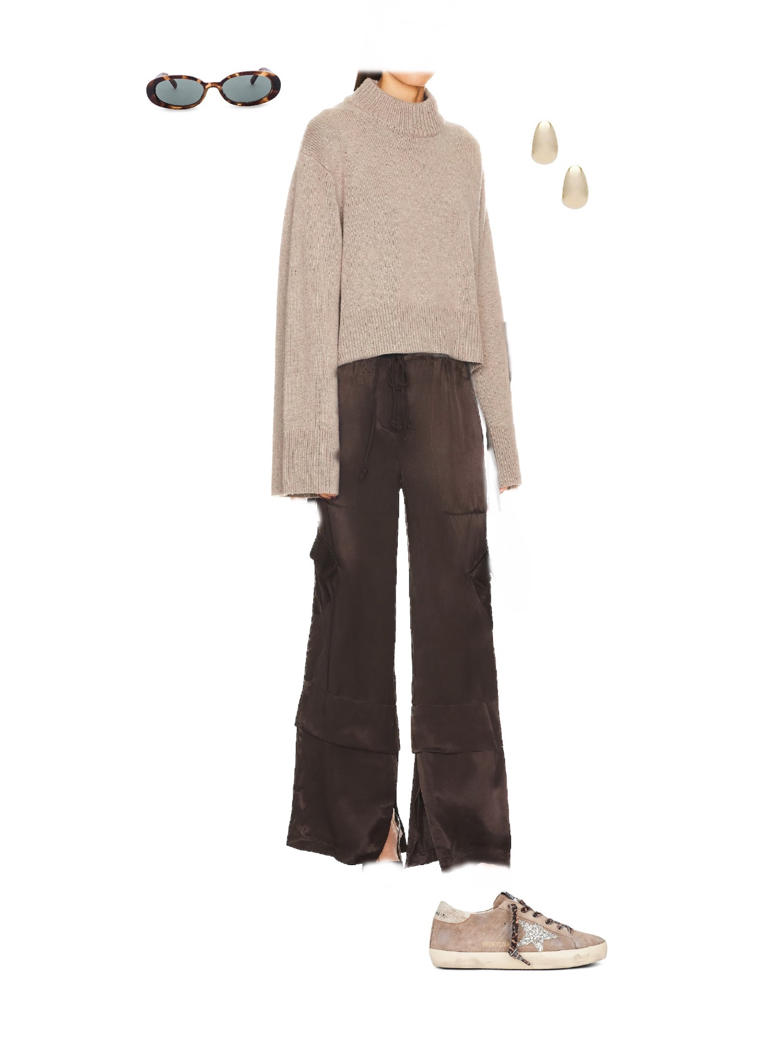 cozy fall/thanksgiving outfit 