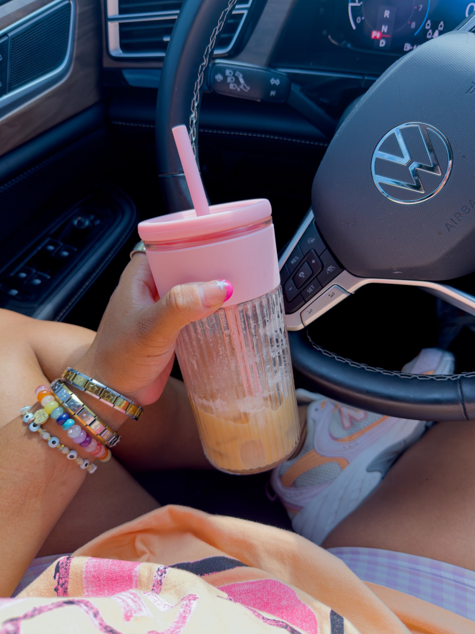 ICED COFFEE CUPS: love these cups! I use them for my clear protein too!

#LTKHome