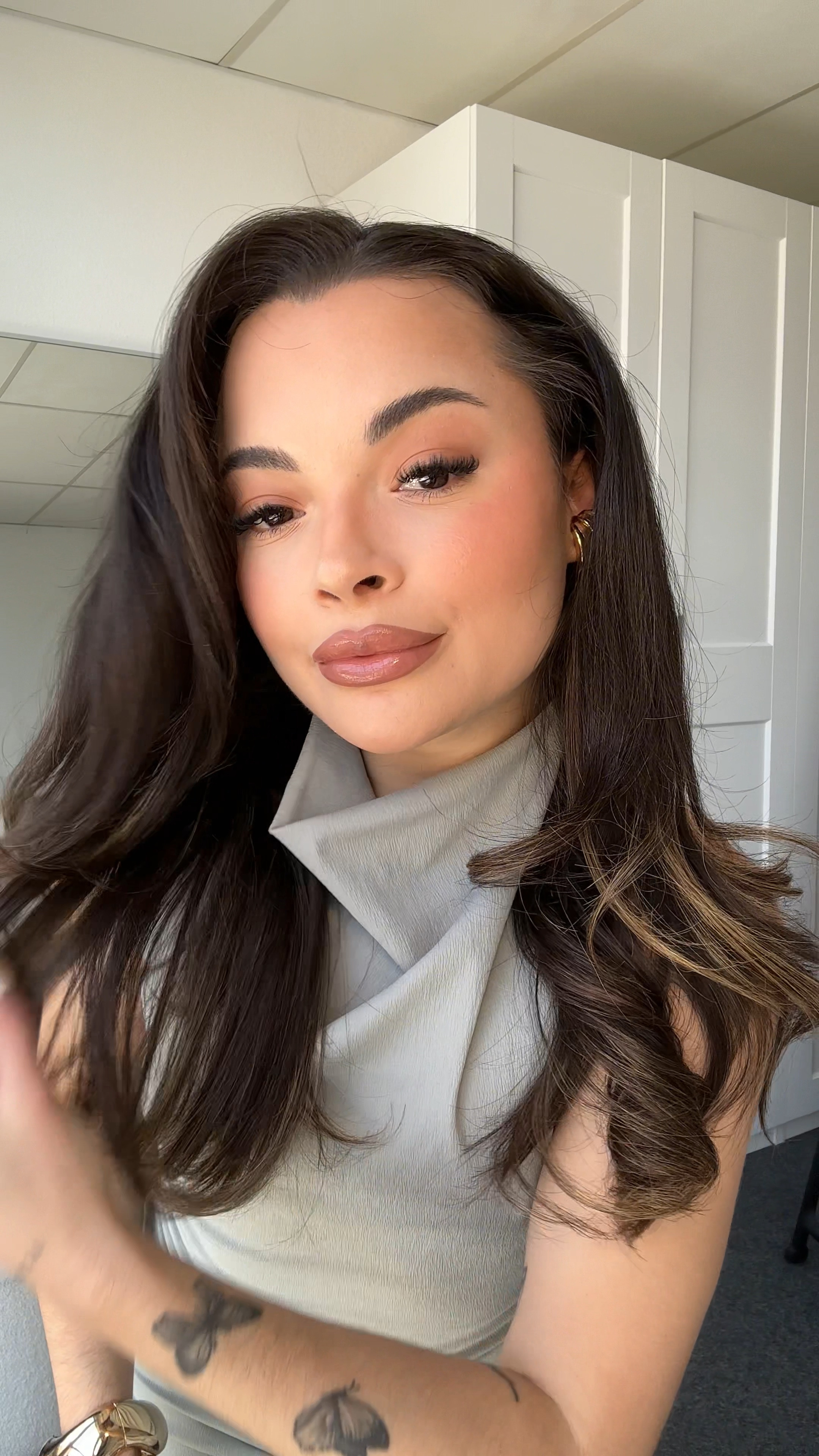 GRWM for date night✨

#LTKeurope #LTKbeauty