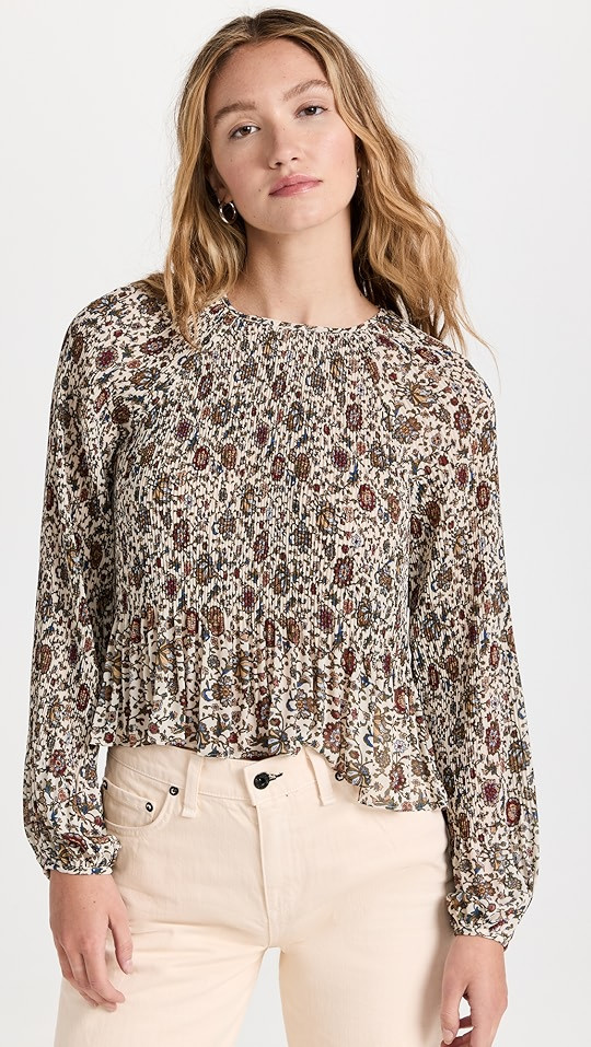 Lewin Top | Shopbop