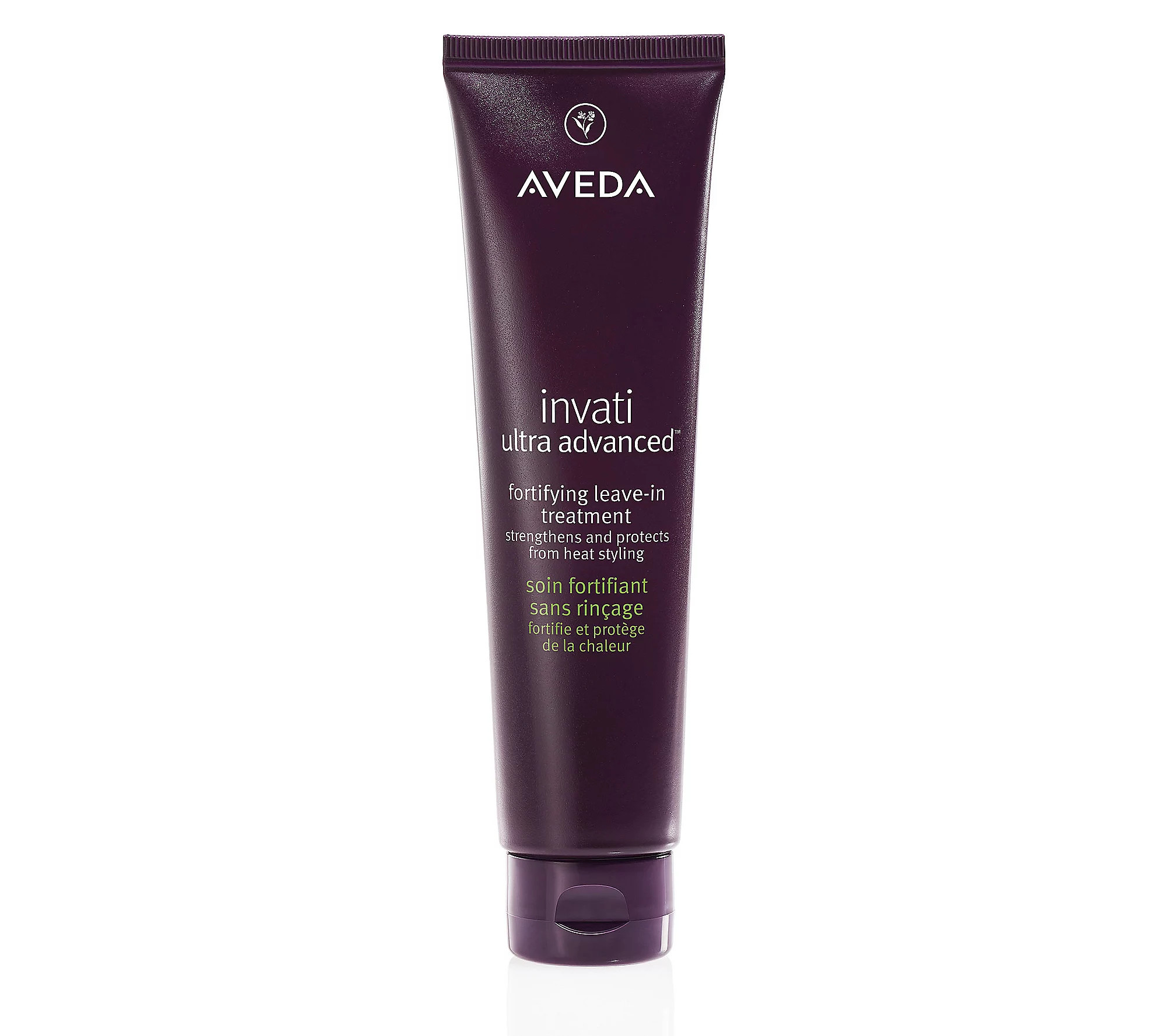 Aveda Invati Ultra Advanced Fortifying Leave-In Treatment | QVC