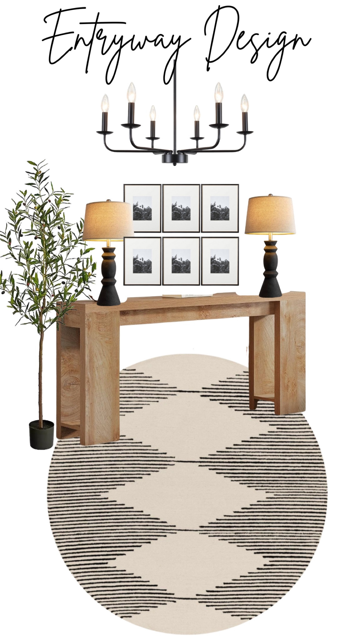 Entryway Deisgn

#LTKHome