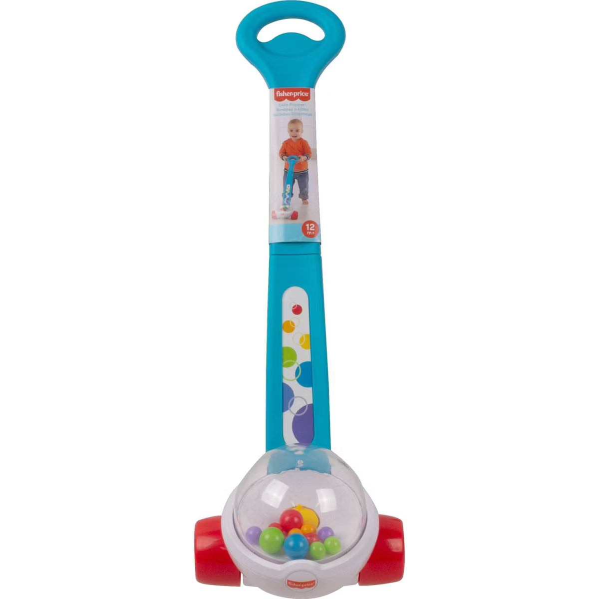 Fisher-Price Corn Popper | Target