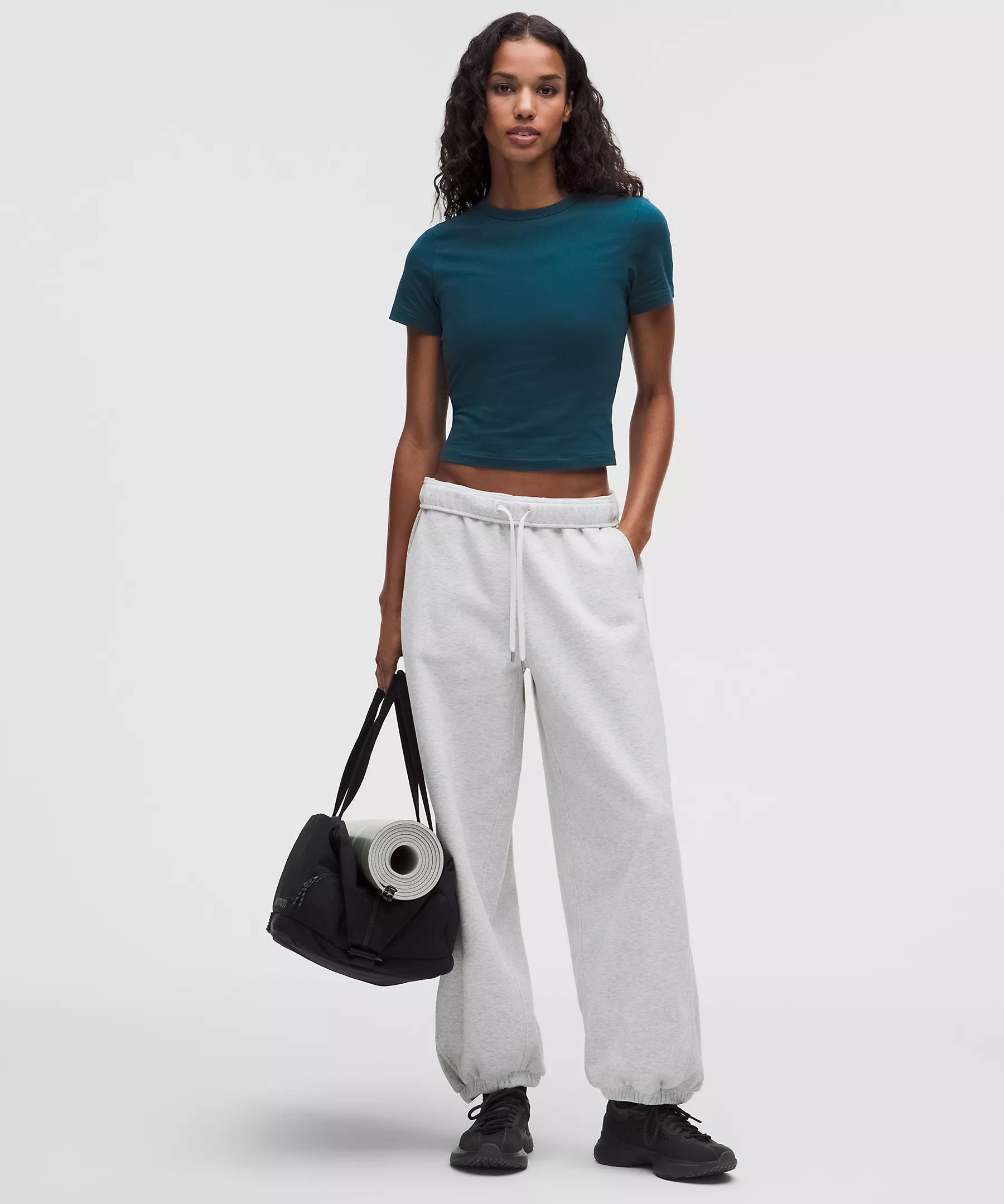 Little Jersey Tee | Lululemon (US)