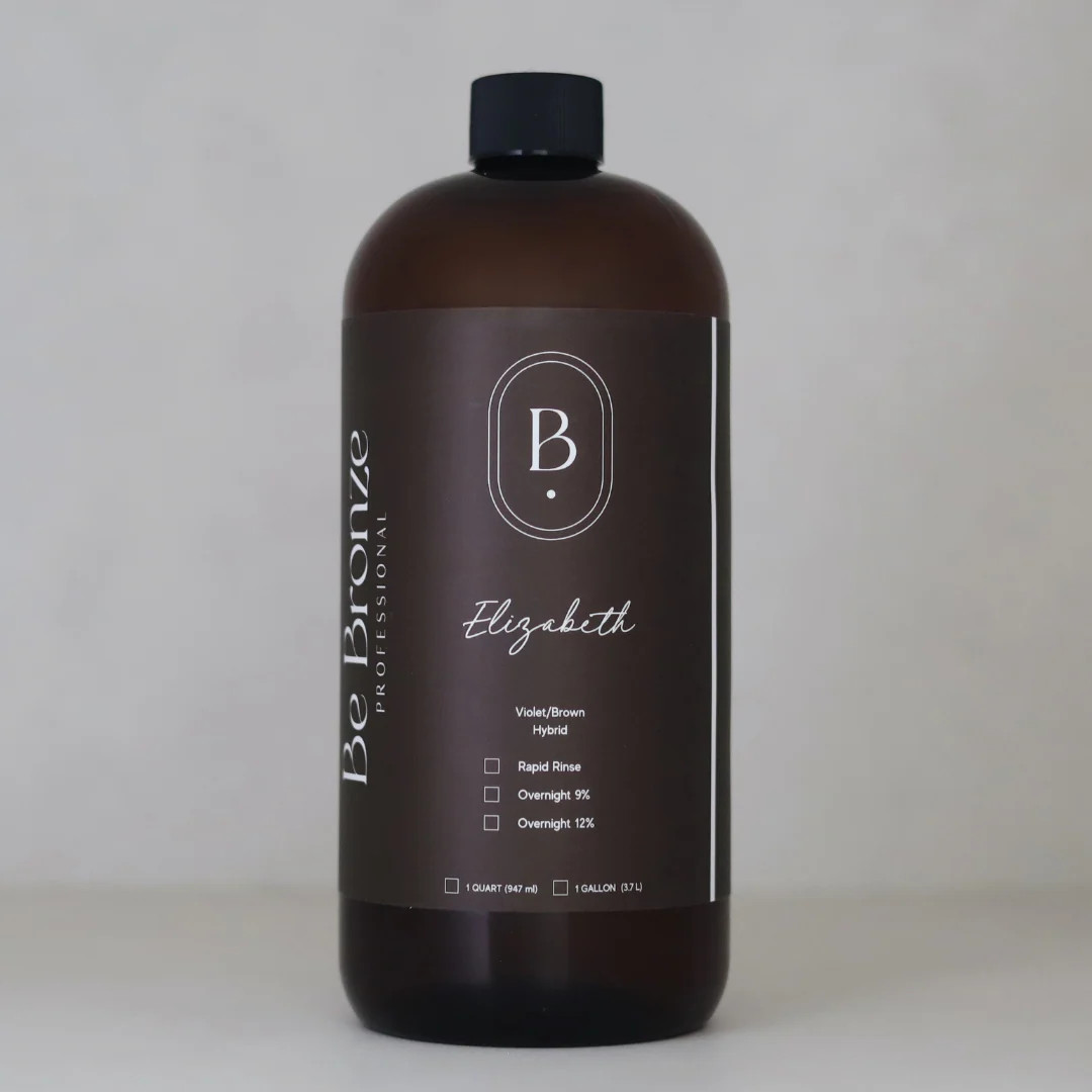 Elizabeth | Be Bronze Studio