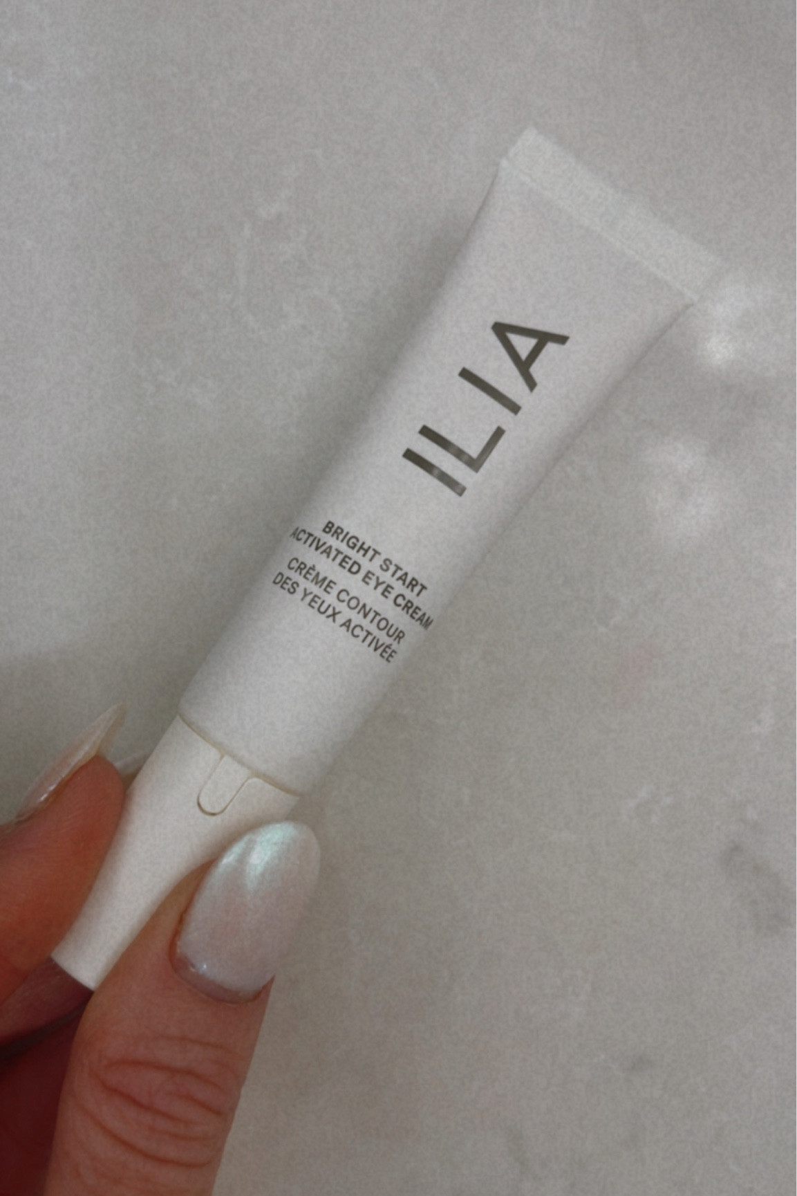 An absolute must for tired moms, eye cream, clean beauty, ilia eye cream, retinol alternative 

#LTKbeauty #LTKunder50