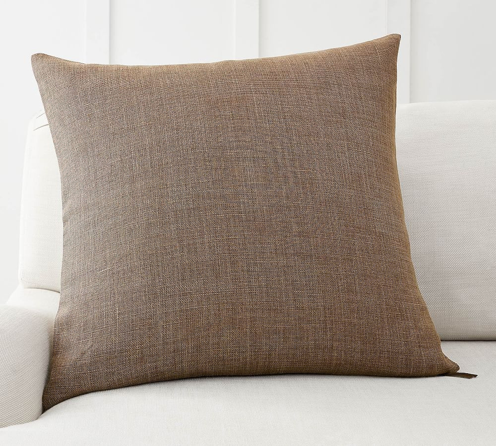 Down Feather Pillow Insert | Pottery Barn (US)