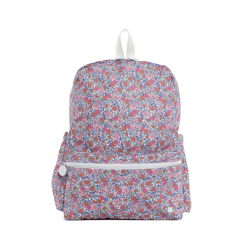 Backpack - Garden Floral | TRVL DESIGN
