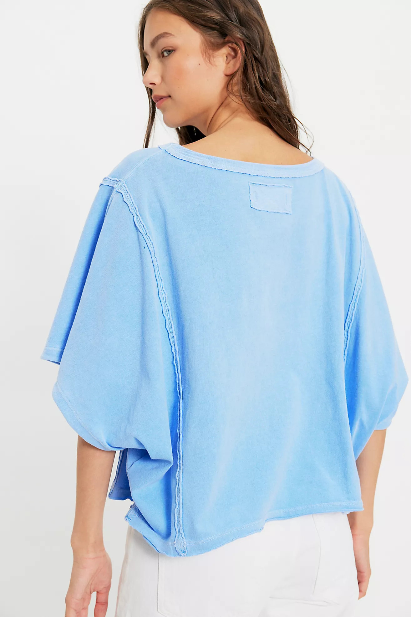 We The Free Next Level Tee | Free People (Global - UK&FR Excluded)