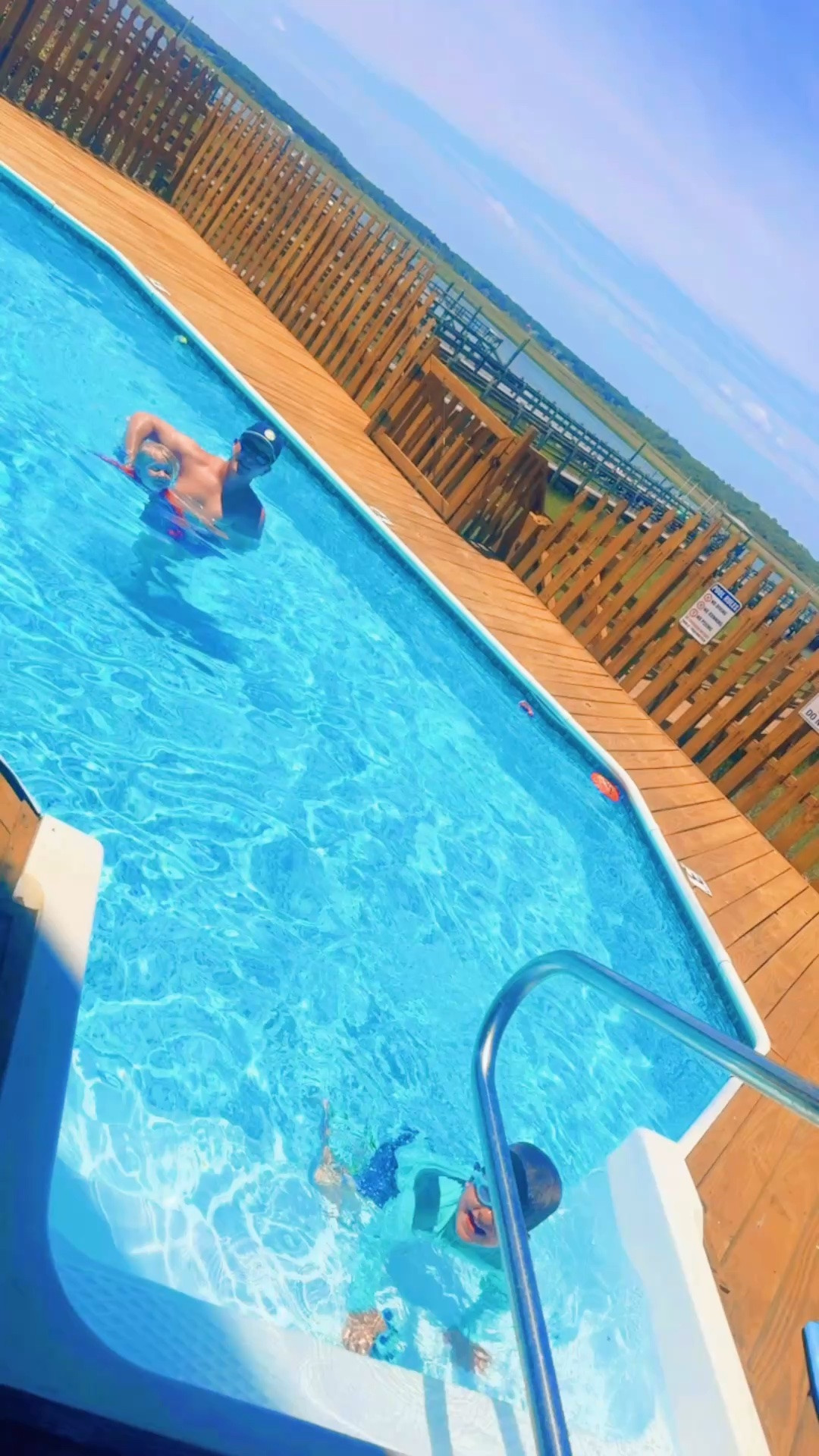 My view 🇺🇸🇺🇸🇺🇸