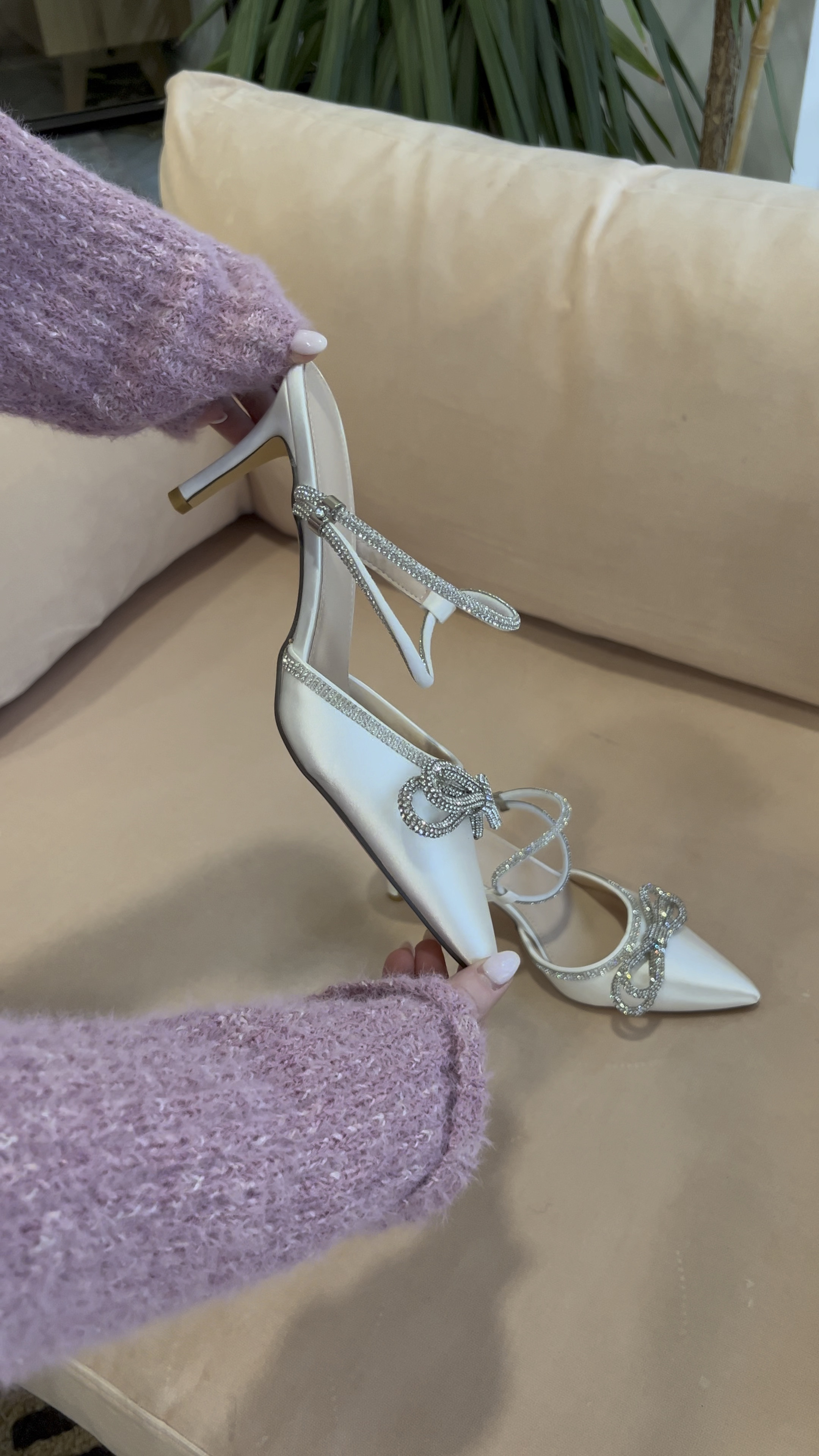 White heels under $50! Most are designer look alike 😉💸

White dress, bridal, bride, white dresses, long sleeve dress, bridal shower dress, engagement photos, engagement party, reception dress, wedding, wedding gown, bridal tea, bridal party, elopement, elope, beach wedding, mountain wedding, destination wedding, honeymoon, formal dress, formal wear, rehearsal dinner dress, rehearsal dinner, after party dress, lace, ruffled, ruffles, satin, fall, fall wedding #wedding #bride #bridal #whitedress #dresses #dress white heels, wedding heels, bridal heels

Follow my shop @brayleafisher on the @shop.LTK app to shop this post and get my exclusive app-only content!

#liketkit  
@shop.ltk
https://liketk.it/42Rbz#LTKunder50 #LTKunder100