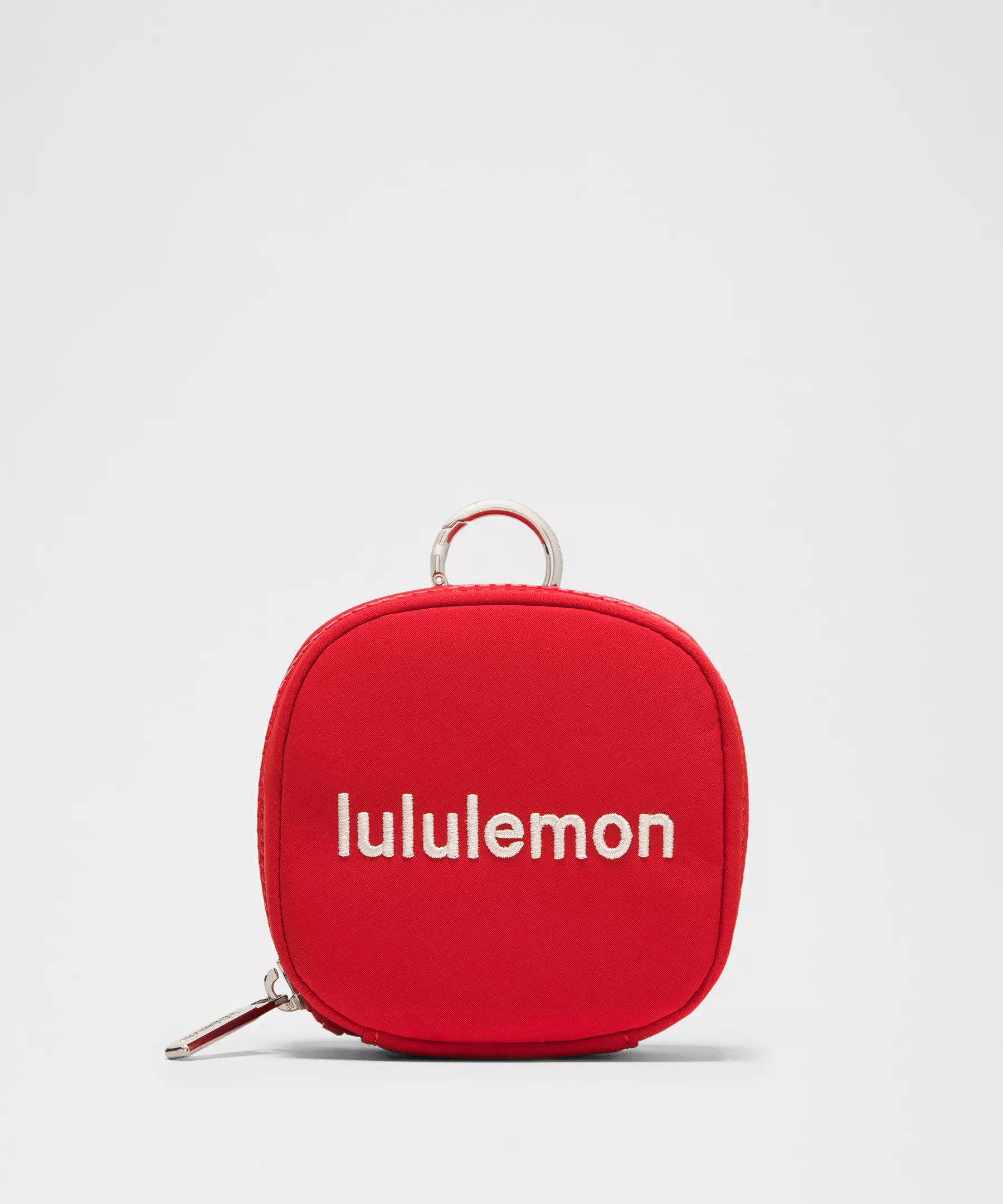 Clippable Commuter Organizer Pouch | Lululemon (US)