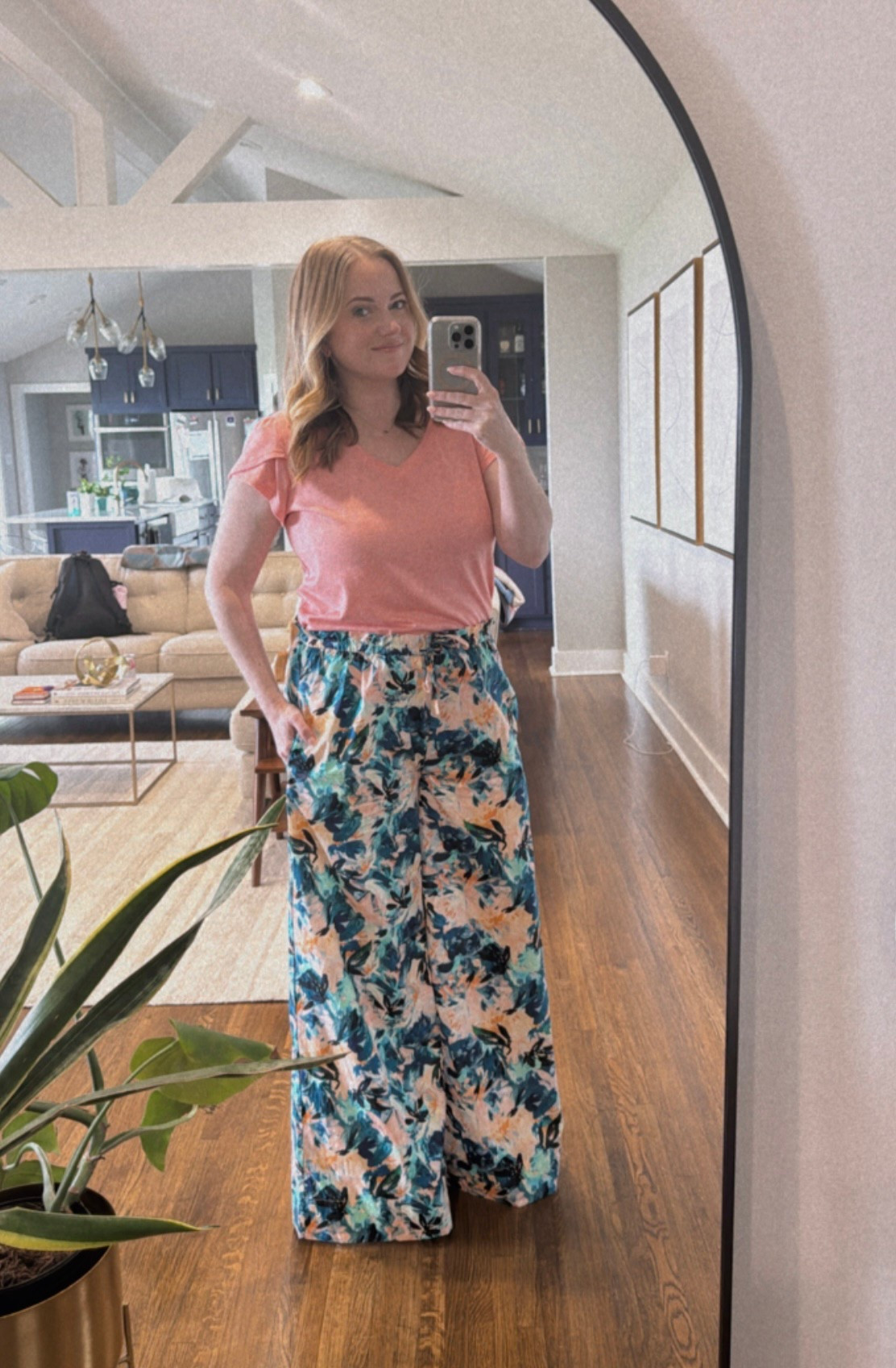 Nobody does spring and summer like Ulla Johnson. The prints are always so gorgeous and bring me instant dopamine. 

#LTKStyleTip #LTKWorkwear #LTKSeasonal
