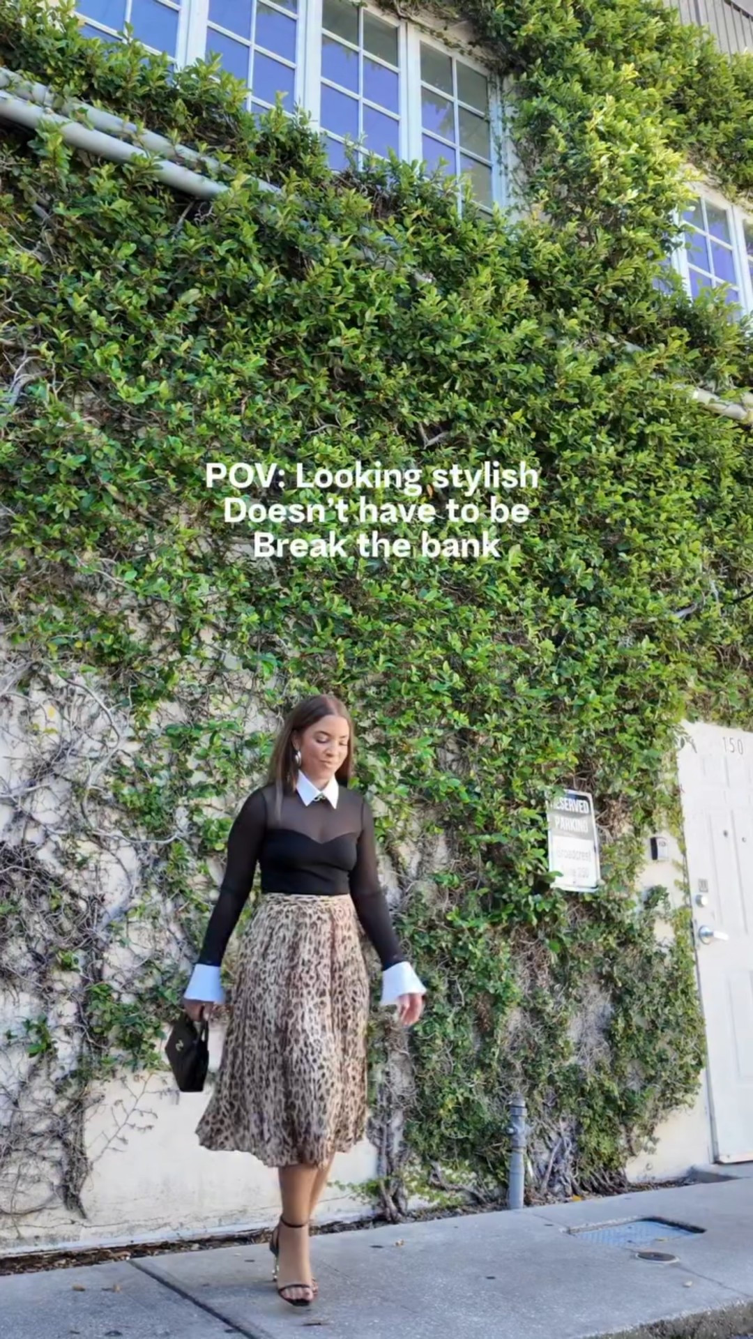 Style is all about finding pieces that fit you just right with a twist of fun.

I found these pieces at @lulus and loved styling them! My go-to formula? Start with the basics, then build your look with accessories that add personality and dimension.
From there, I like to mix in a few unexpected details it’s where the magic happens ✨

#styleover40 #outfitinspiration #styleinspiration #styleinspo #outfitoftheday #ootd #ootdfashion #lulus #elegantoutfit