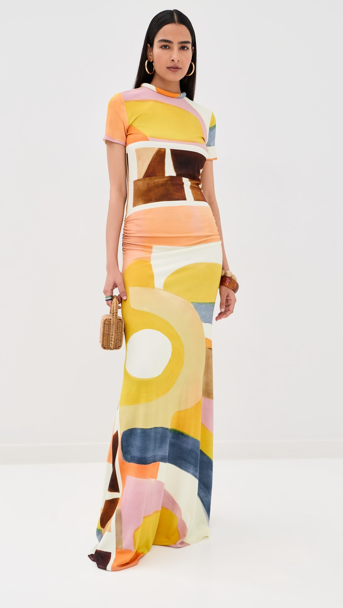 Ikia Dress | Shopbop