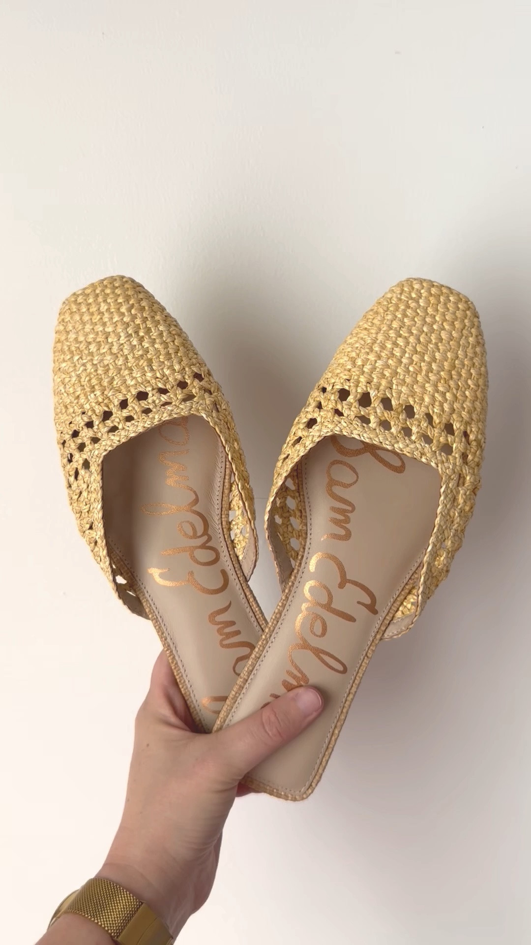 The cutest summer shoes!

#LTKootd #LTKWorkwear #LTKTravel