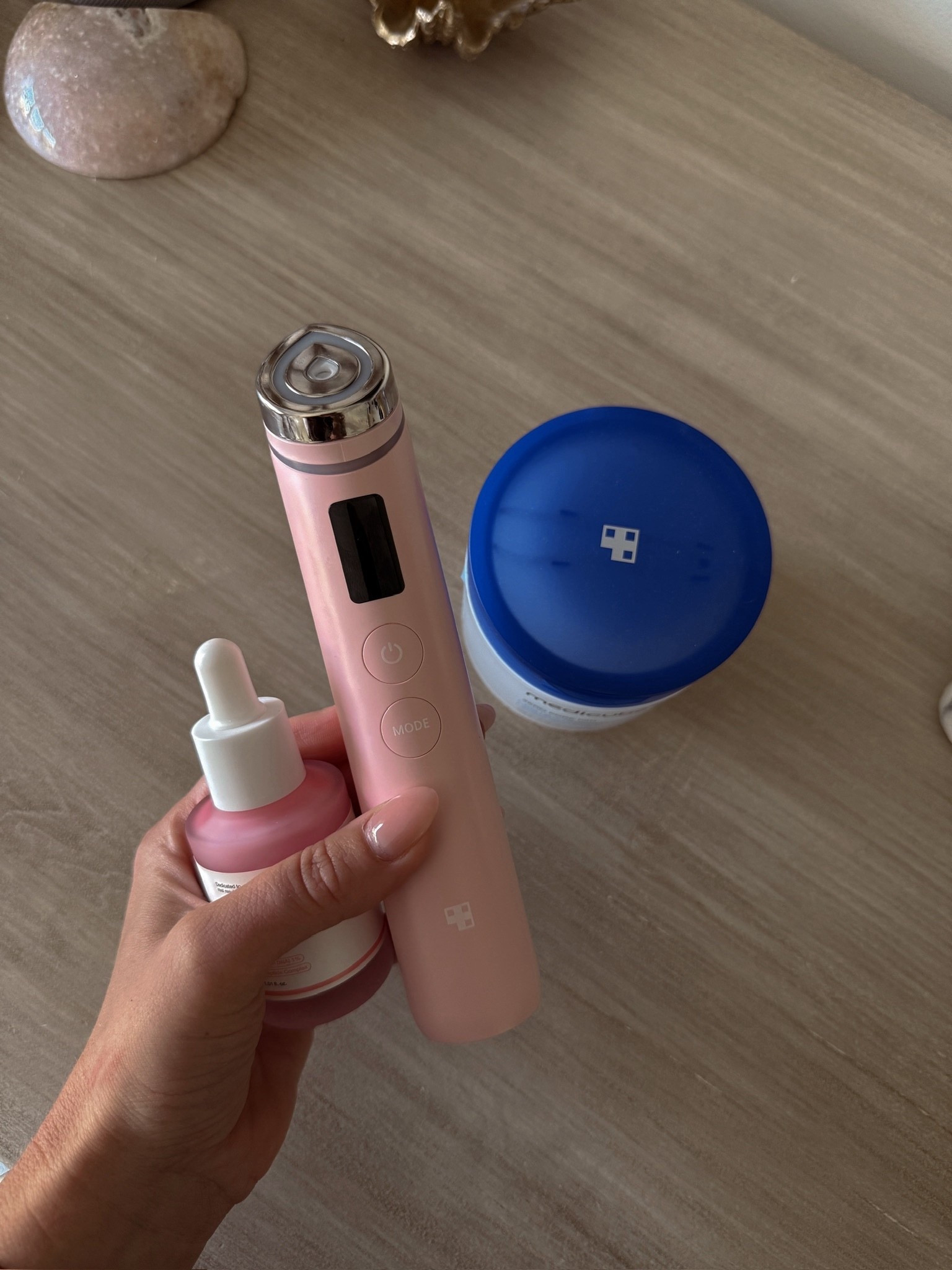 Big Spring Sale! My favorite Medicube products are included in the sale! 

Amazon sale, Amazon beauty, Amazon skincare 

#LTKSaleAlert