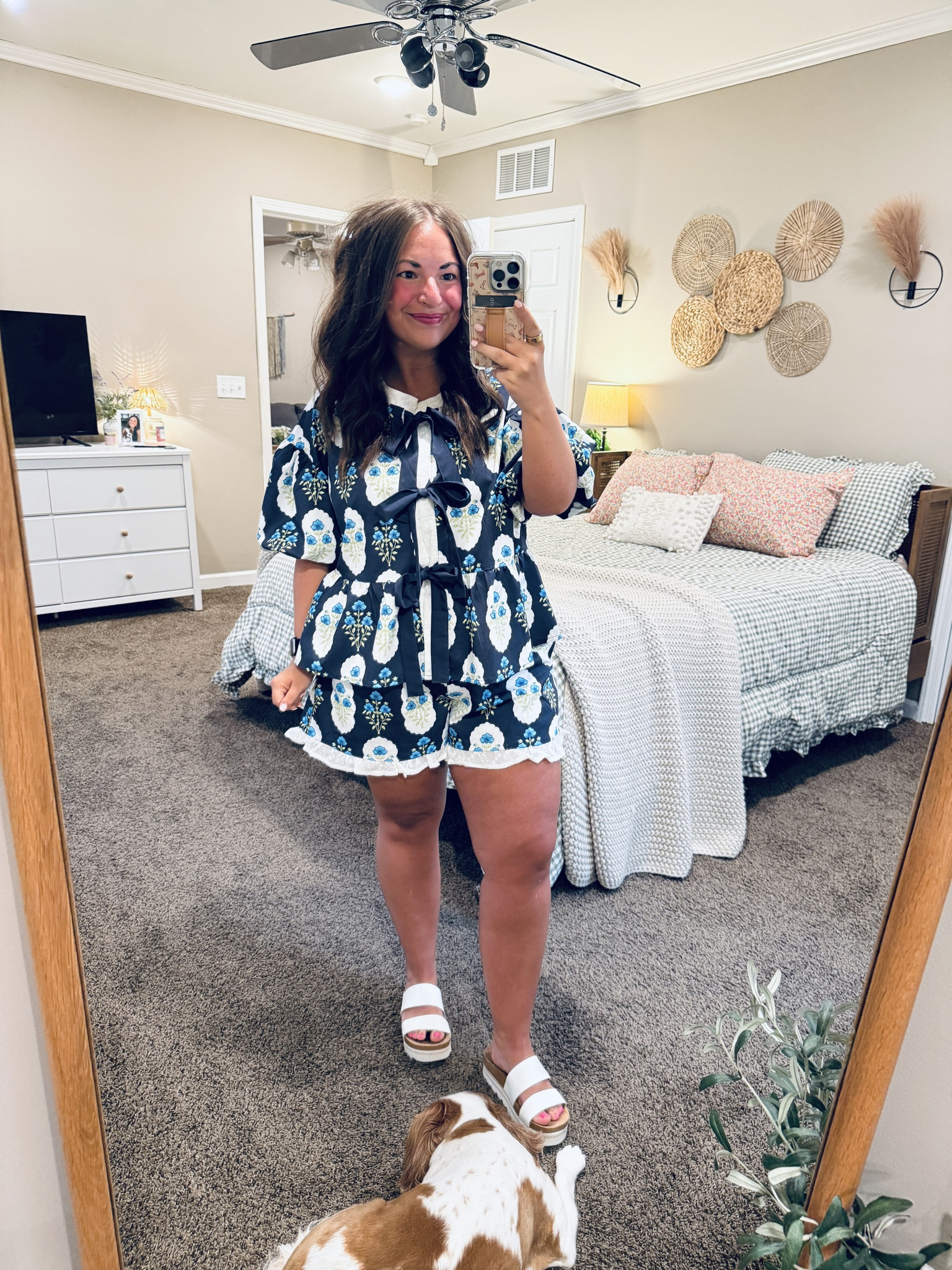 middle school counselor OOTD

#LTKWorkwear #LTKootd #LTKMidsize
