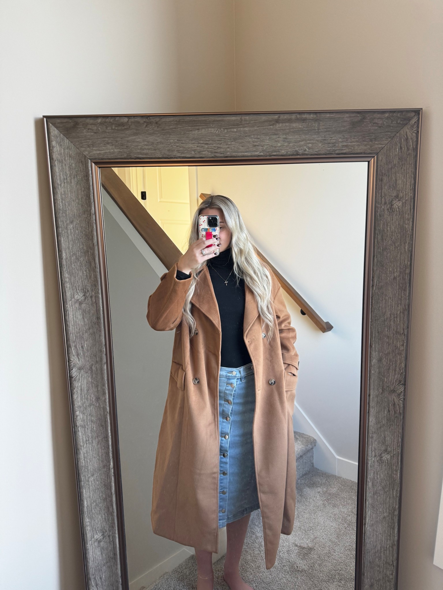 Fall SHEIN finds 🤎🍂🍁


#LTKFindsUnder50 #LTKWorkwear #LTKSeasonal