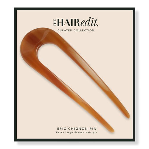Epic Extra Large Chignon French Hair Pin | Ulta