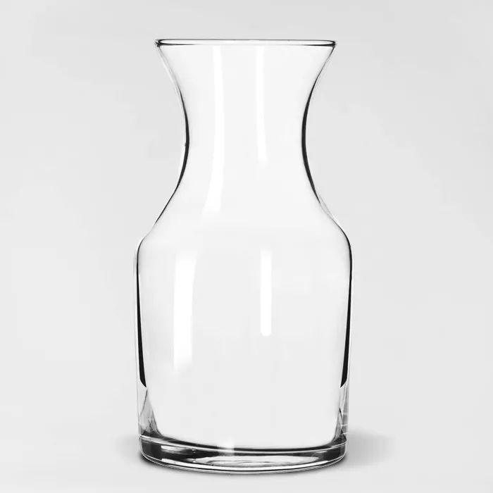 4.8" x 2.7" Mini Cocktail Glass Bud Vase Clear - Threshold™ | Target