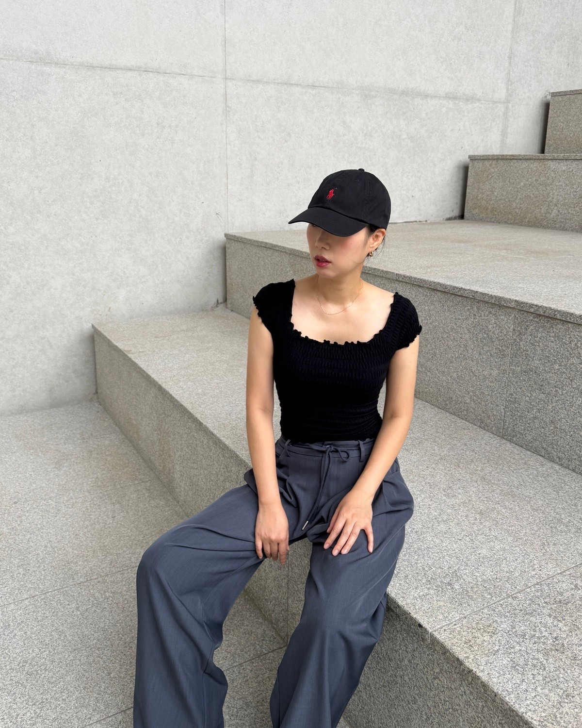 On sunny day ✨


#LTKstyletip #LTKsummer #LTKasia