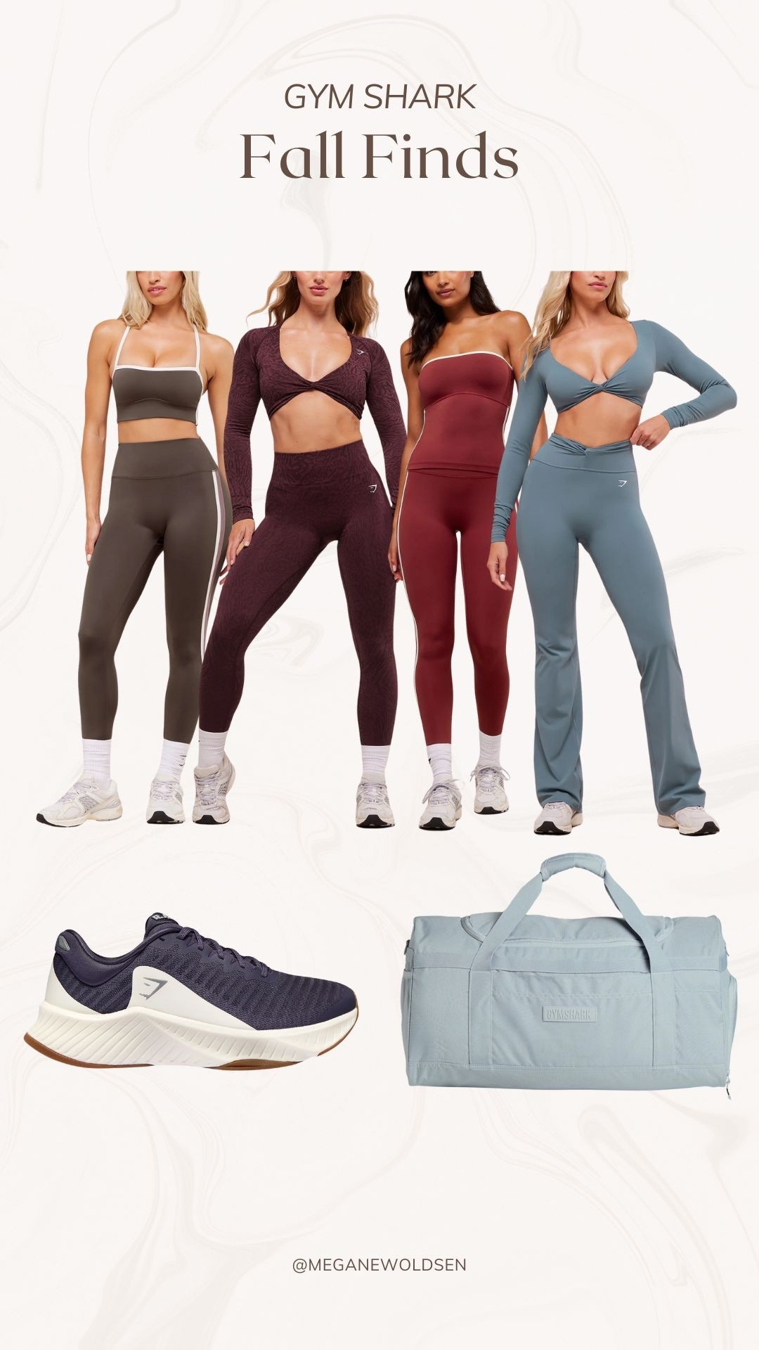 These fall tones are speaking to my soul!! 

#LTKActive #LTKCon #LTKSeasonal