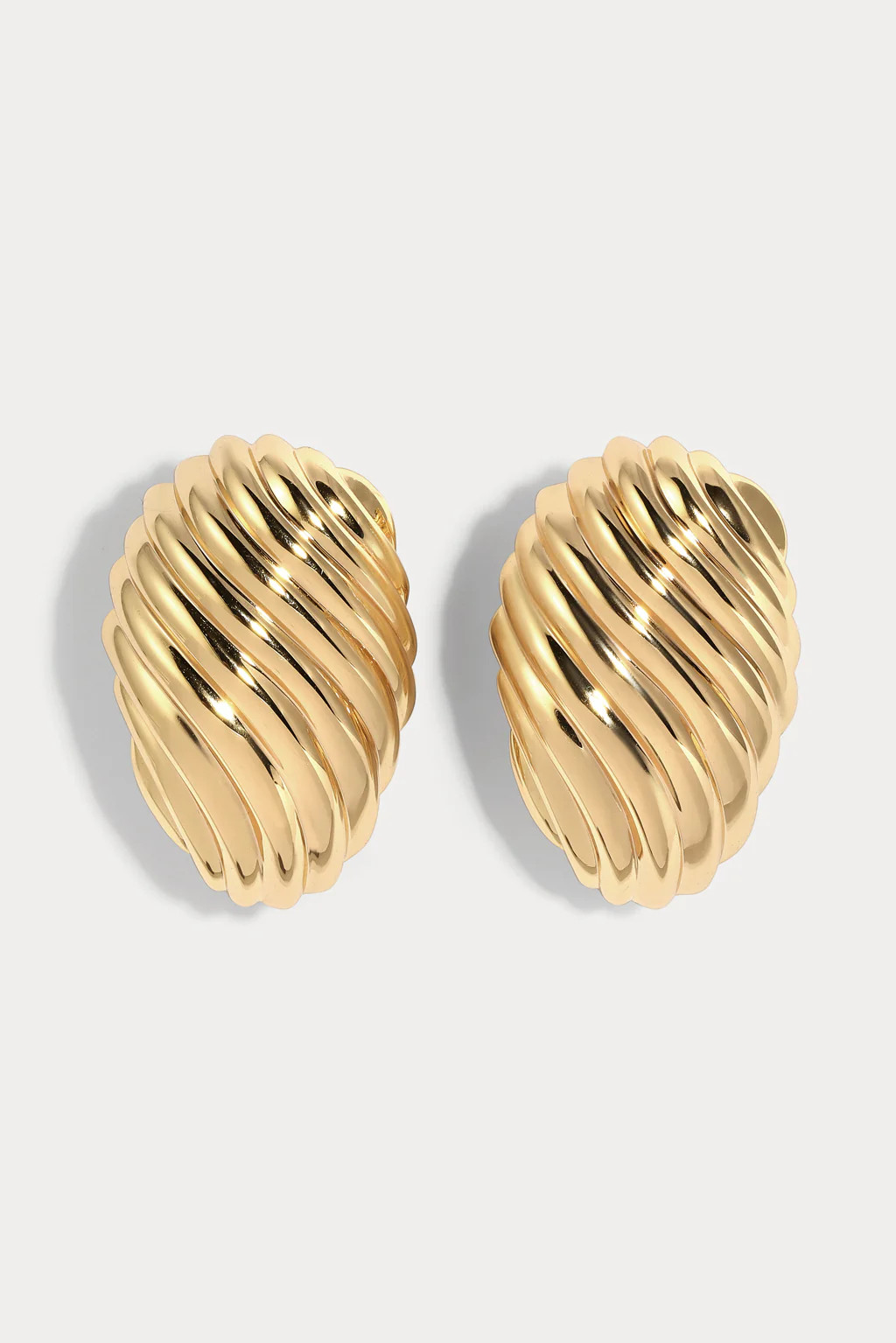 Seraphine Earring Studs | Lili Claspe