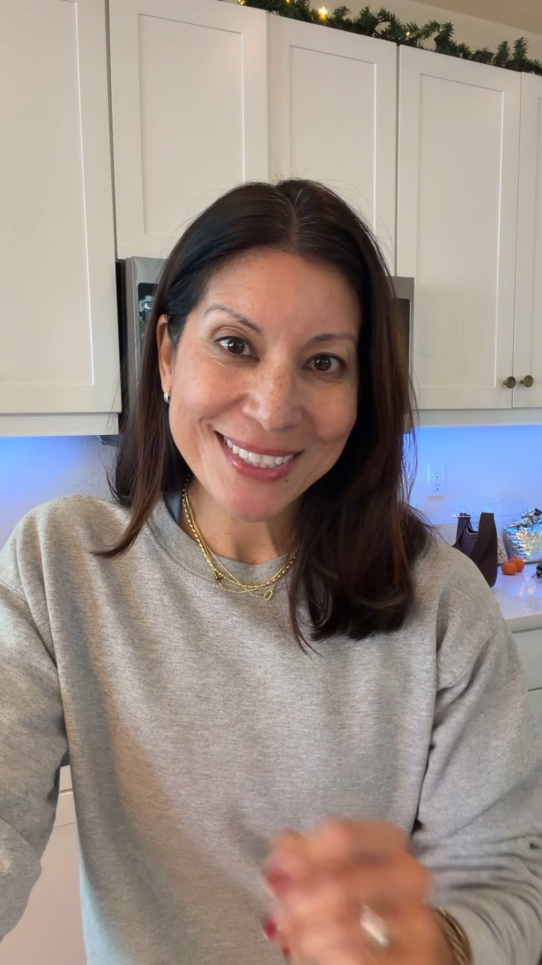 Ana Luisa make beautiful jewelry 

Will make a perfect gift. Buy now during the winter sale. 

Linked my favorites & a few best sellers 

#LTKHoliday #LTKGiftGuide #LTKOver40