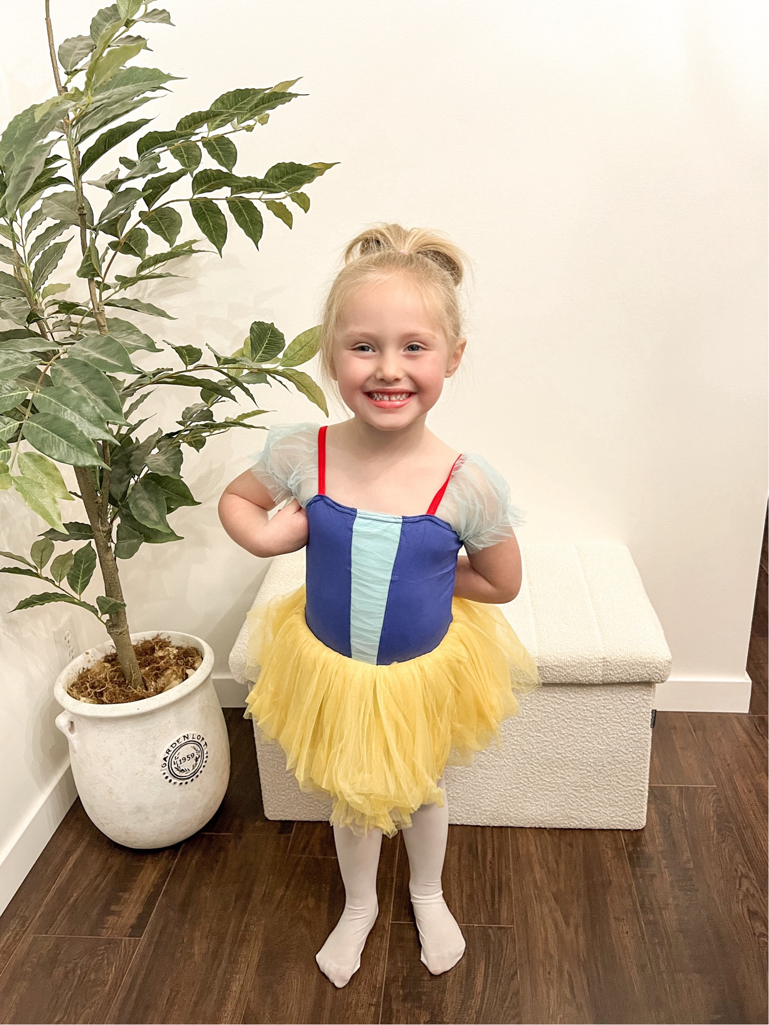 Halloween Party at Dance Class tonight! Love this cute little Halloween princess tutu  

#LTKHalloween #LTKKids #LTKFamily