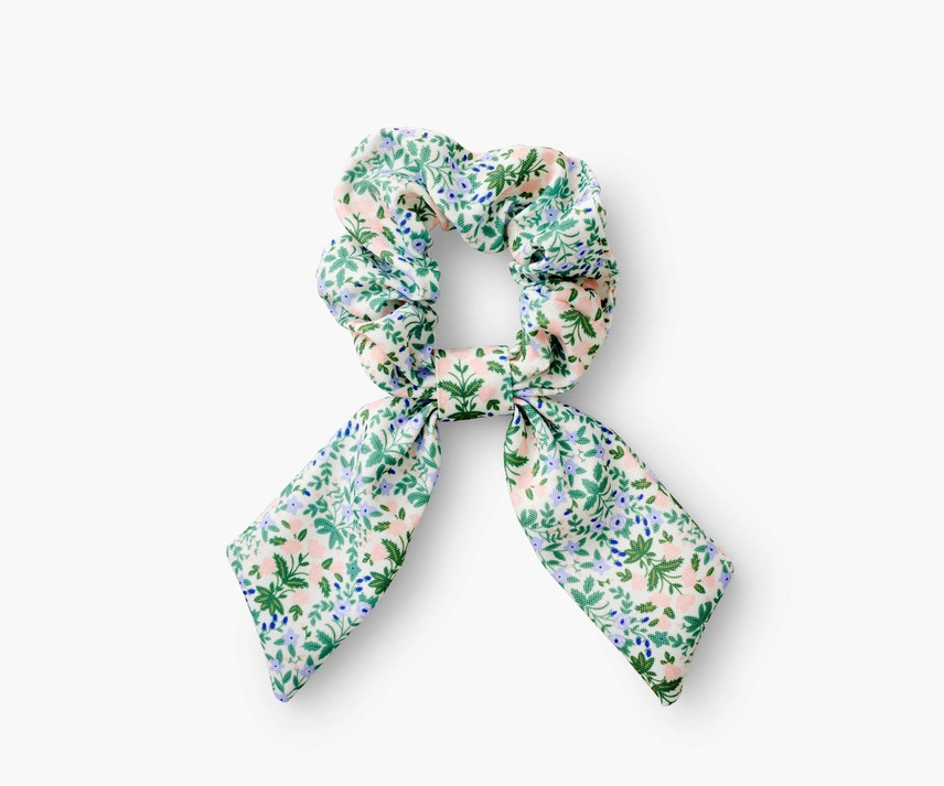 Lottie Scrunchie | Rifle Paper Co.