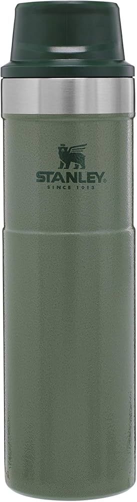 Stanley Classic Trigger-Action Travel Mug | 16 OZ | Amazon (US)