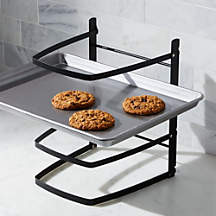 Baker's Cooling Rack + Reviews | Crate and Barrel | Crate & Barrel
