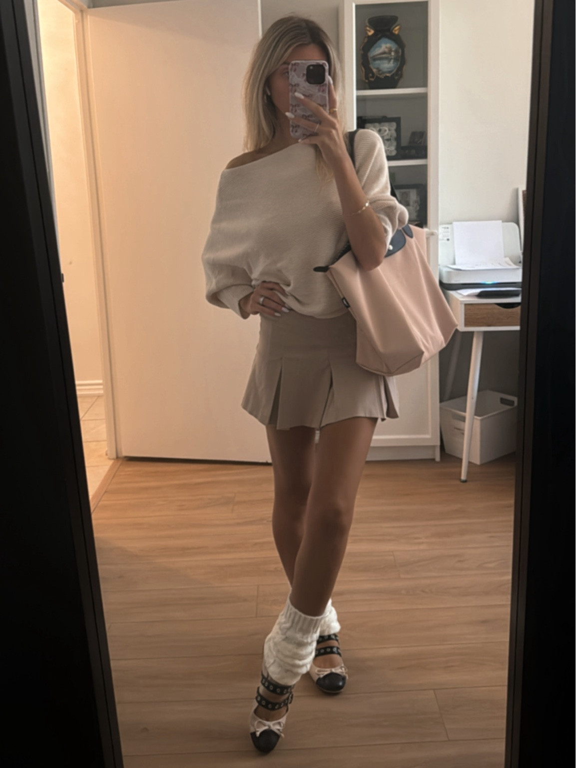 I was proud of myself with this fit #LTK #fallootd #ootd

#LTKautumn #LTKbeauty #FashionMonth