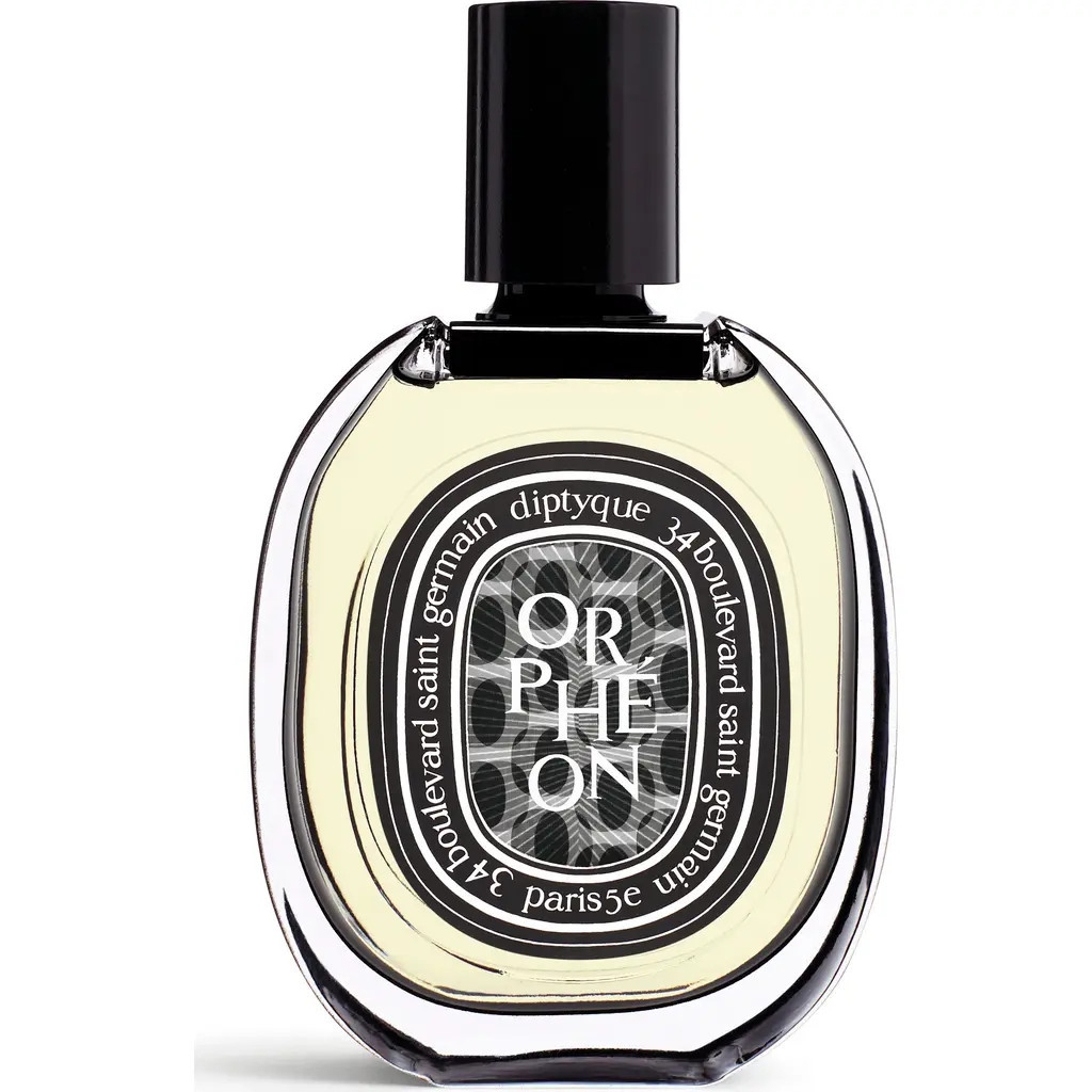 Diptyque Orphéon Eau de Parfum at Nordstrom, Size 2.5 Oz | Nordstrom