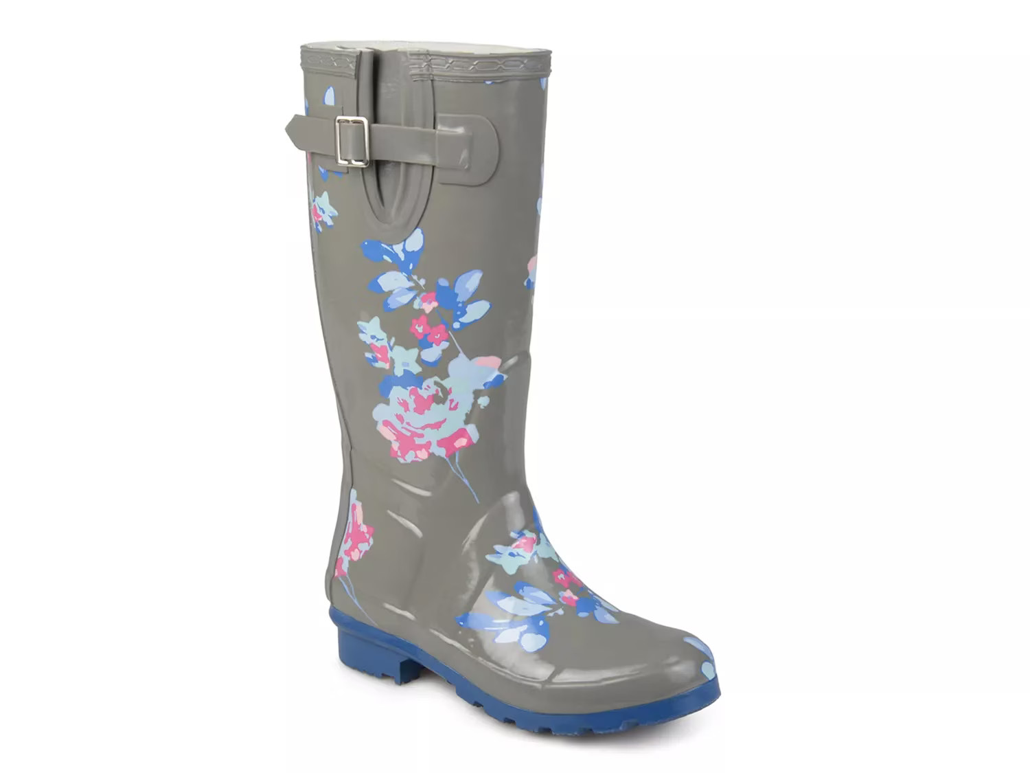 Journee Collection Mist Rain Boot | DSW