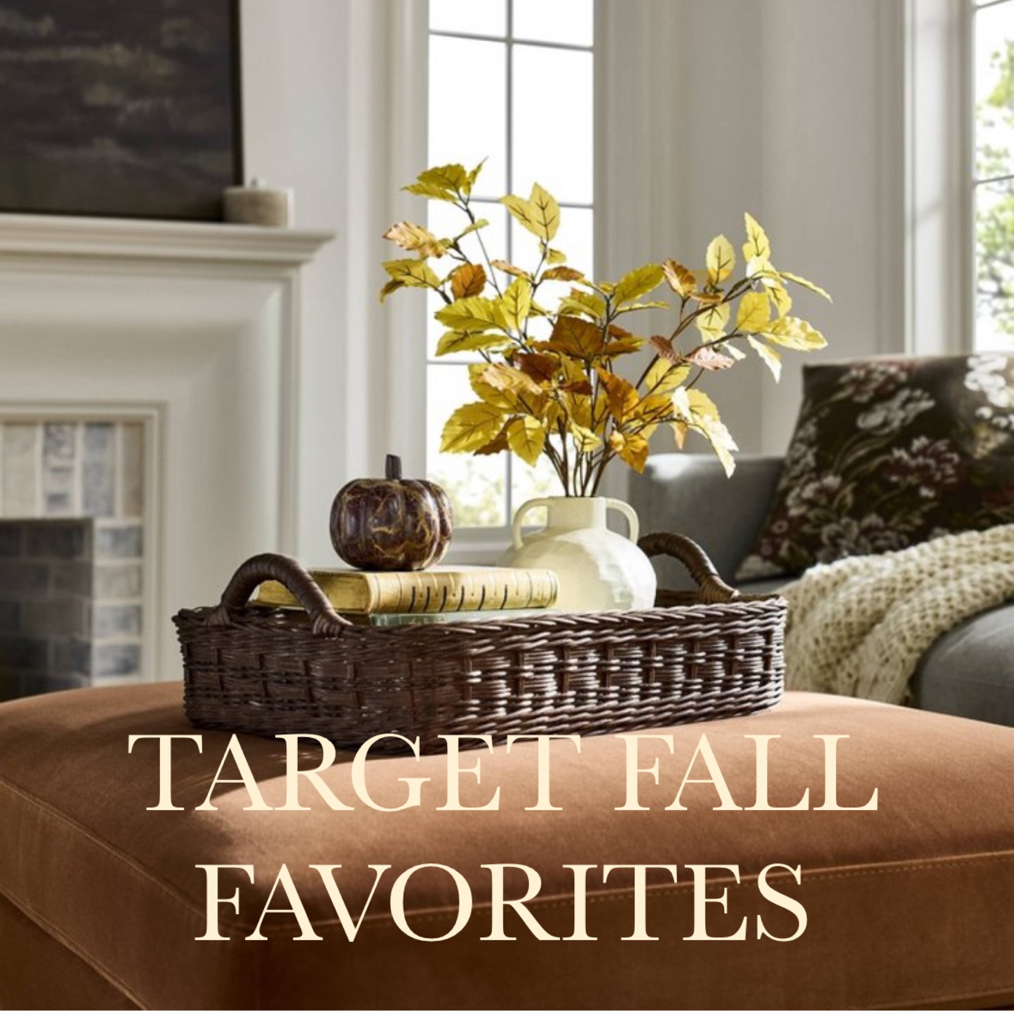 I spent a few hours in target going through the holiday decor and these are my recommendations 