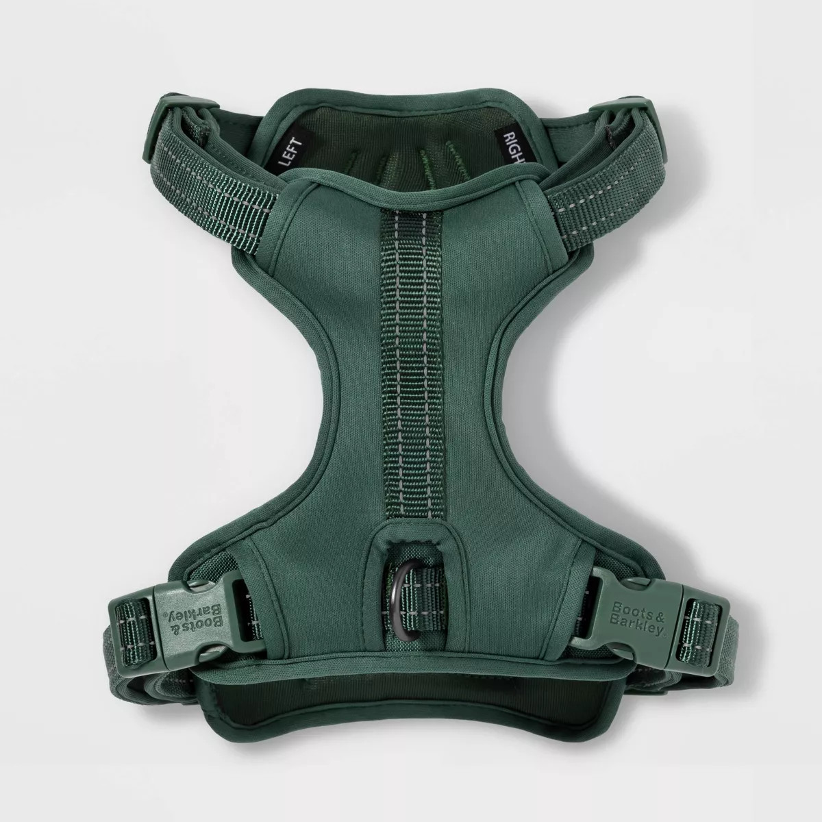 Reflective Comfort Dog Harness - Boots & Barkley™ | Target