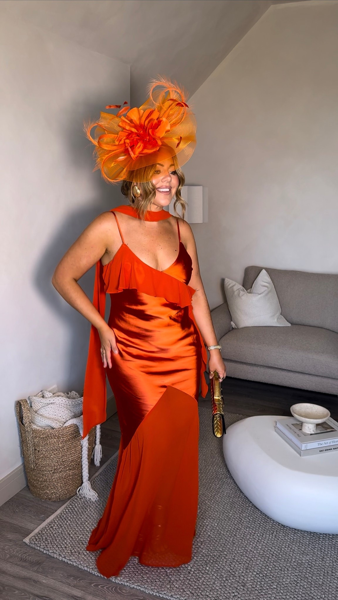 Wearing size 12 a true to size! 💗

#LTKspring #LTKhaul #LTKspringtrends