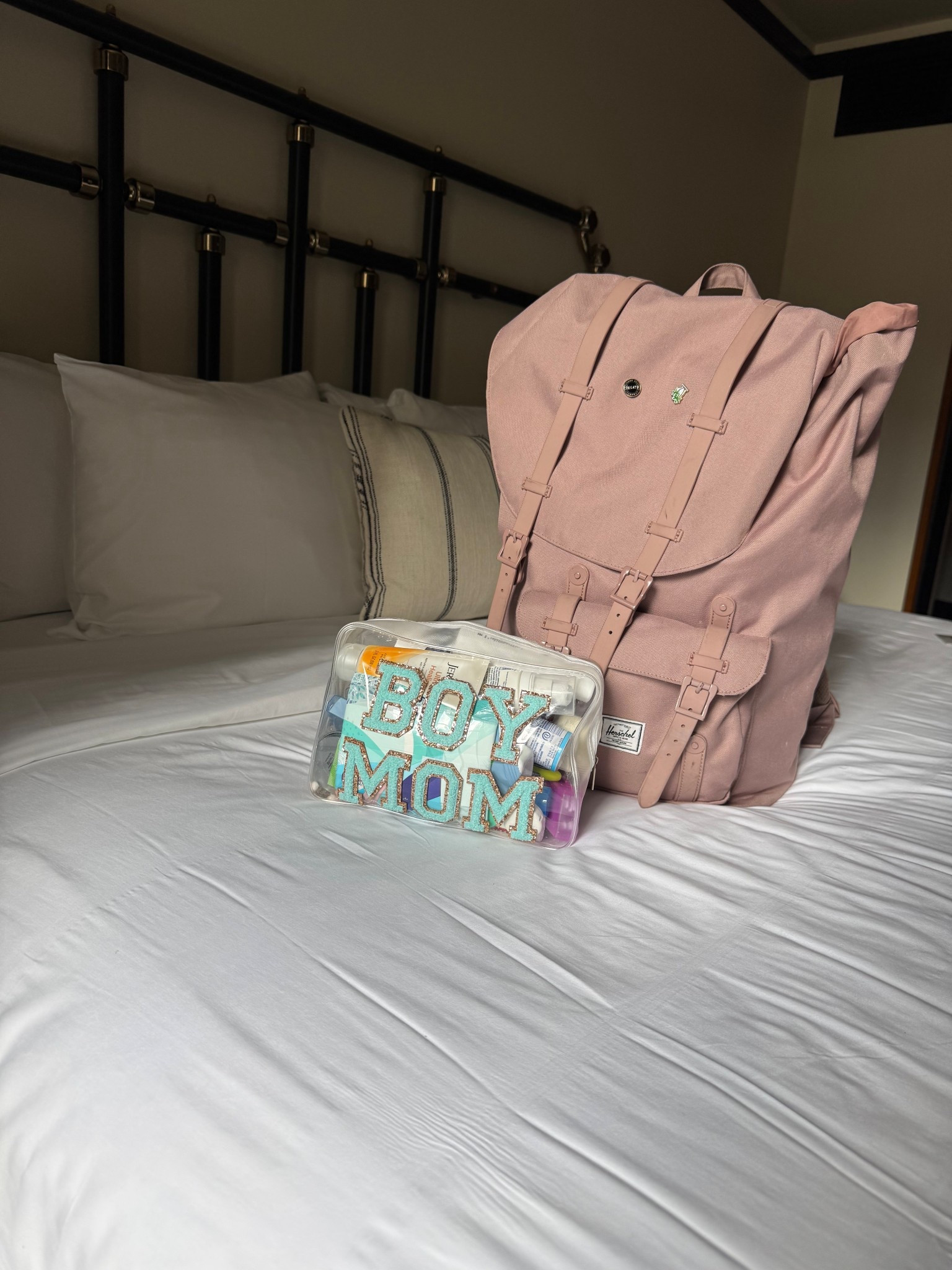 Travel essentials 


#LTKWorkwear #LTKTravel #LTKFamily