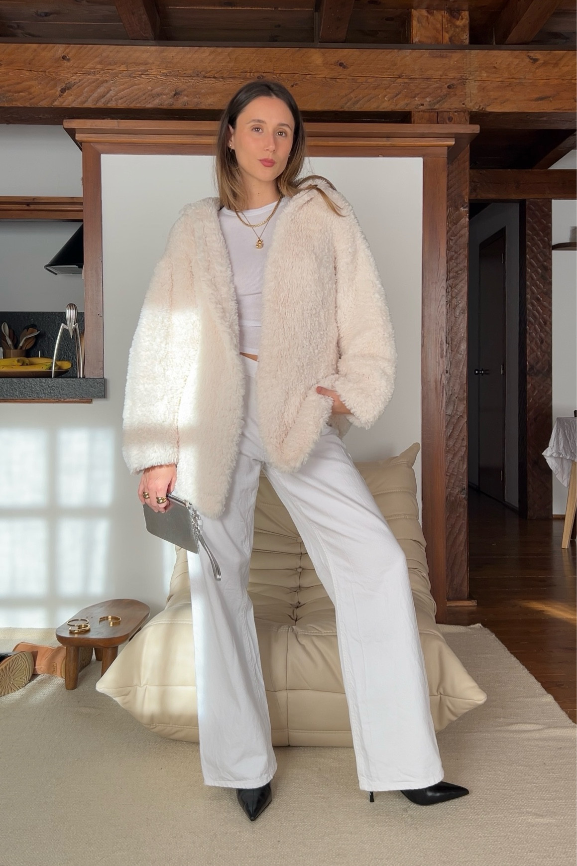 Winter outfit ideas