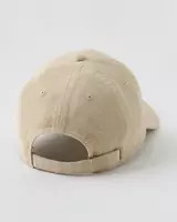 OFFLINE By Aerie Corduroy Baseball Hat | American Eagle Outfitters (US & CA)