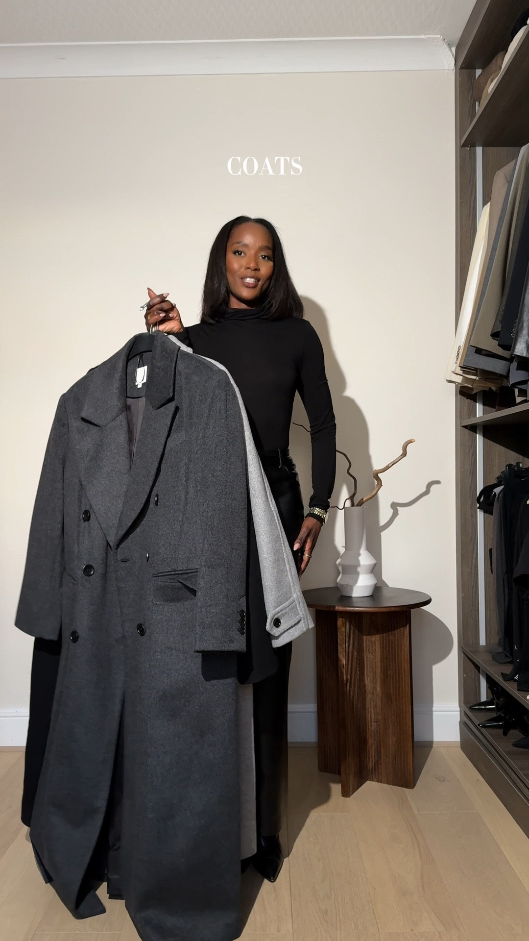 8 Coats I’m obsessed with 🩶

#LTKwinter #LTKuk #LTKeurope