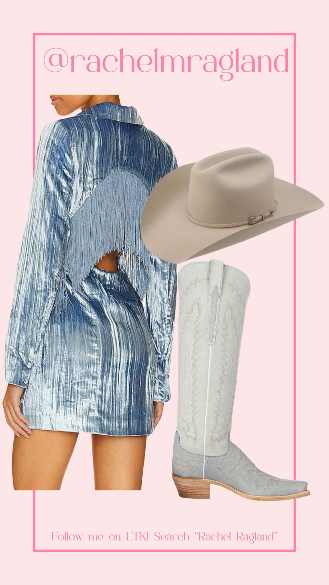 Fringe dress. Velvet. Rodeo. Western. Lucchese boots. Cowboy boot. Cowboy hat. Revolve. Fort Worth. San Antonio Houston  

#LTKshoecrush #LTKstyletip #LTKmidsize
