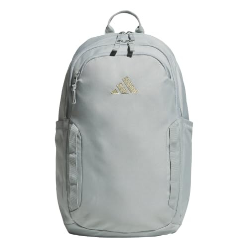 adidas Amplifier Backpack for Laptop, School and Gym, 28L | Amazon (US)