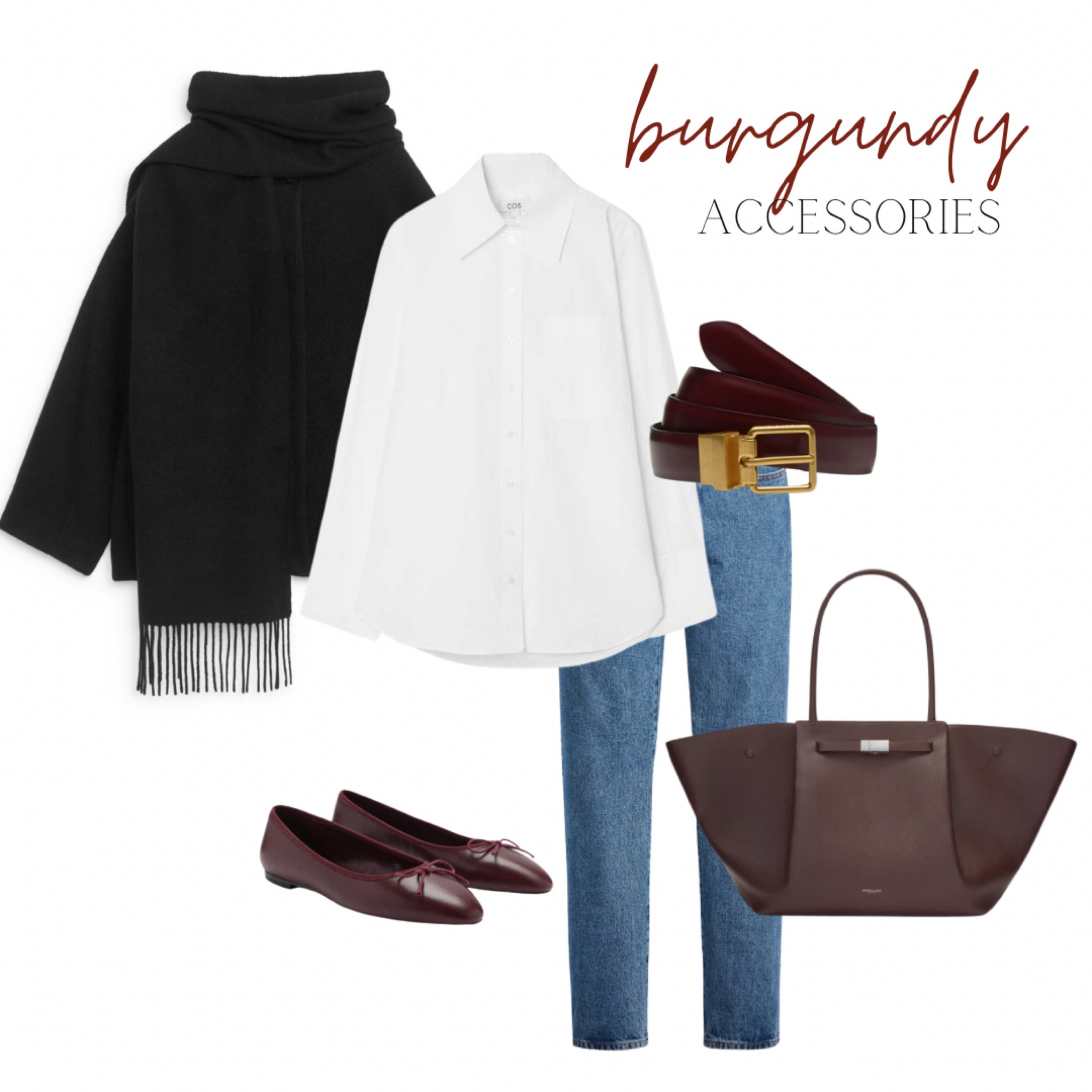 Accessories ✨

#LTKautumn #LTKeurope #LTKstyletip