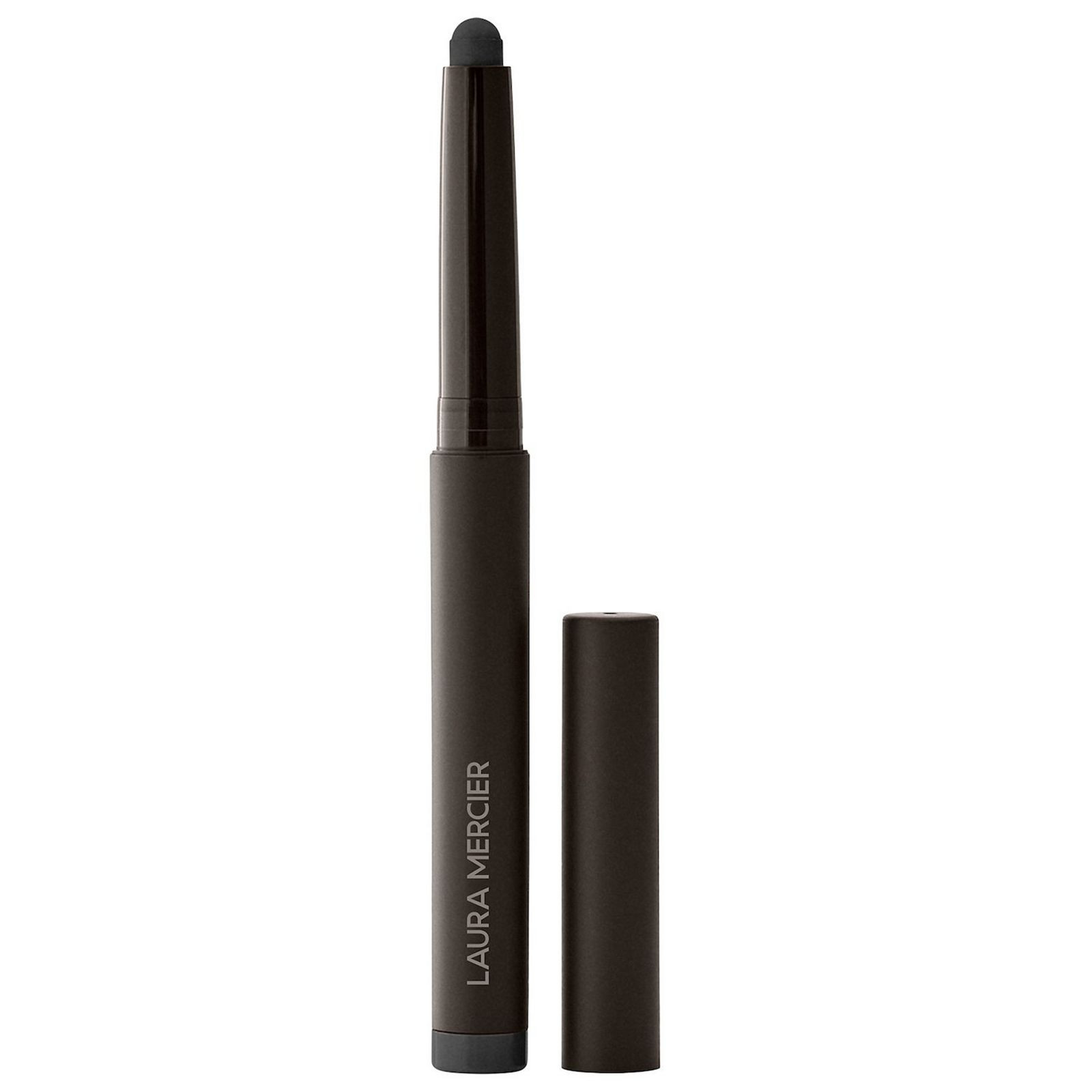 Laura Mercier Caviar Stick Cream Eyeshadow, Size: .05Oz, Tuxedo Matte | Kohl's