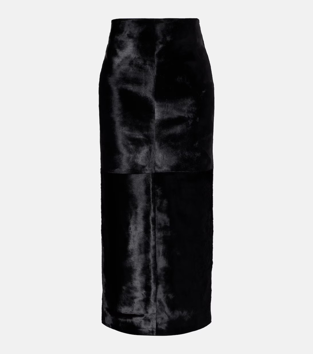 Elisse calf hair pencil skirt | Mytheresa (US/CA)