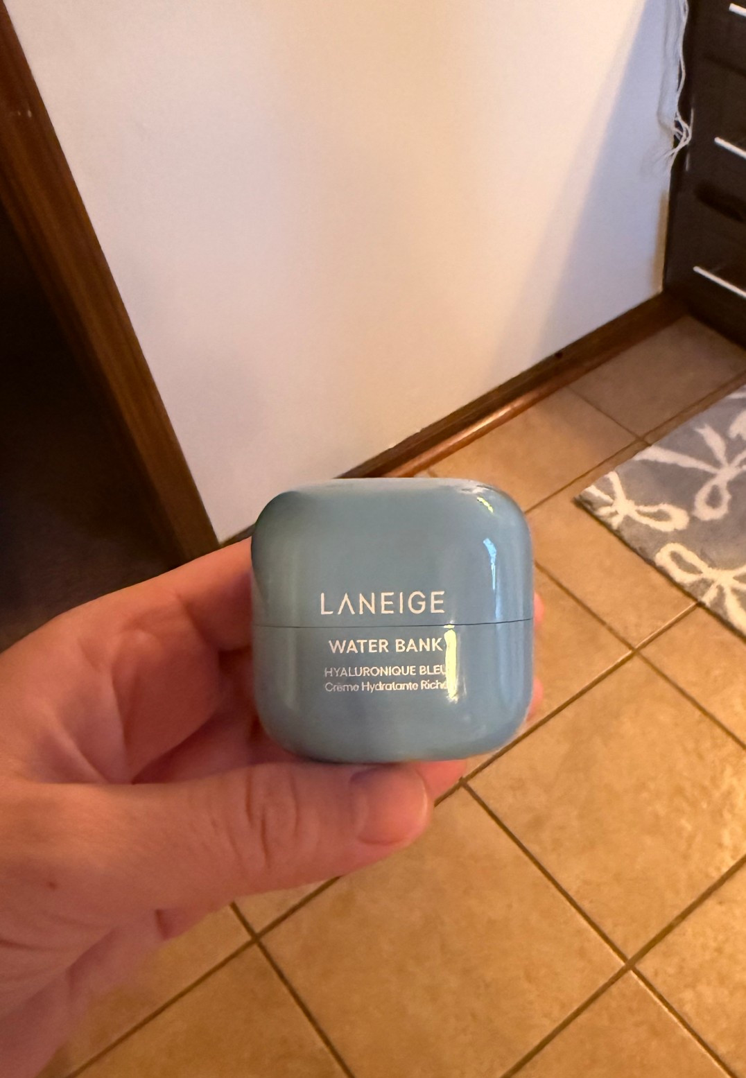 New find for my dry skin! This moisturizer is amazing! 

#LTKselfcare #LTKBeauty