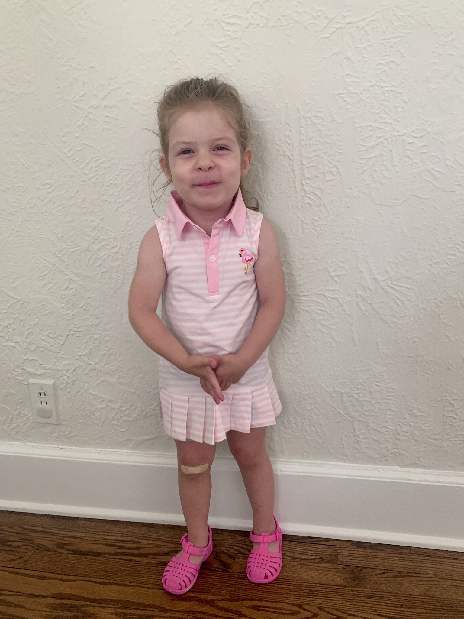 The most adorable toddler dress!

#LTKFindsUnder50 #LTKKids